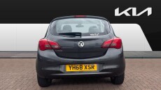 Vauxhall Corsa 1.4 Energy 3dr [AC] Petrol Hatchback